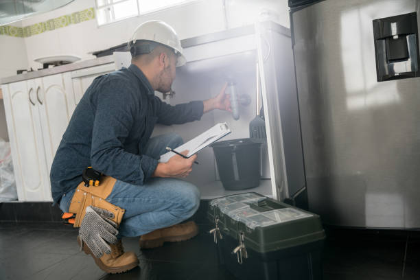 Best Water Softener Installation  in Mcconnellsburg, PA