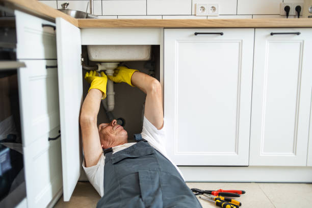 Shower Repair Services in Mcconnellsburg, PA