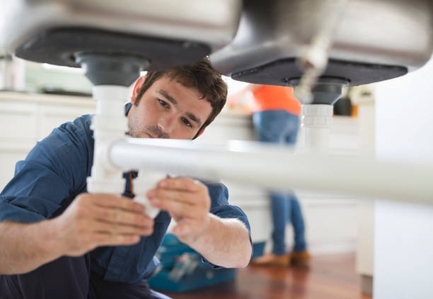  Mcconnellsburg, PA Plumbing Pros
